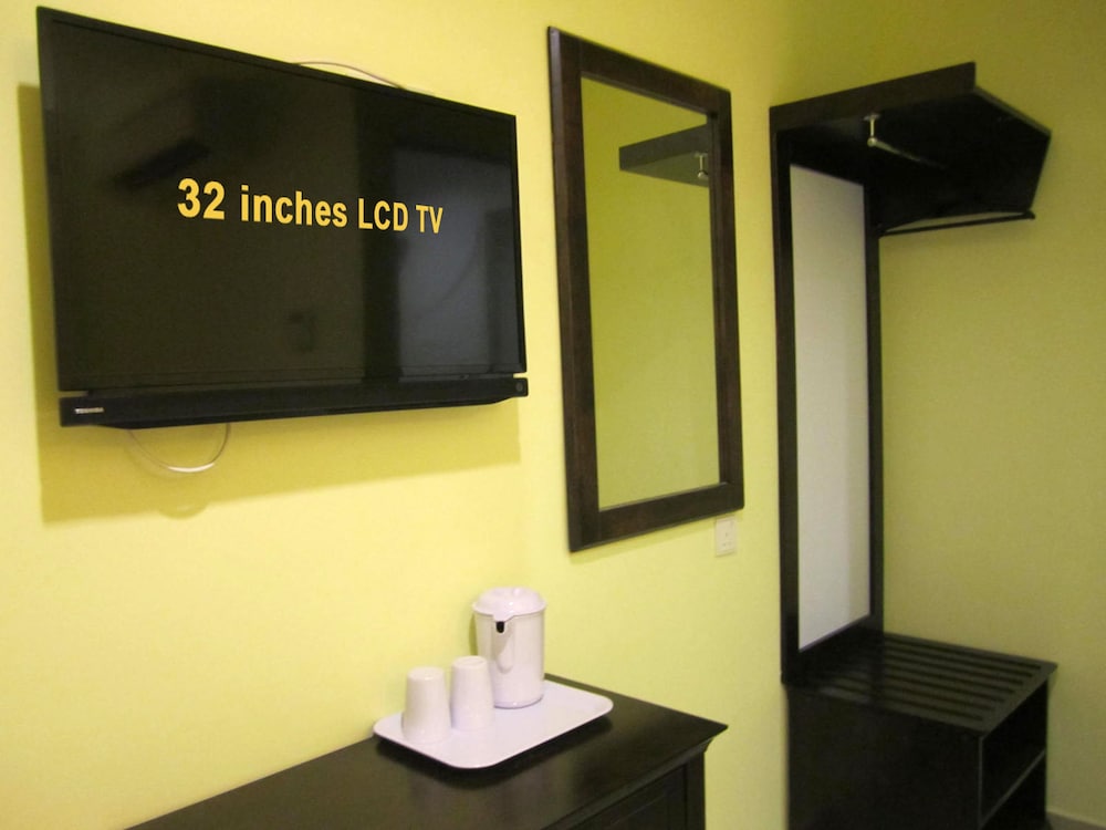 sun inns hotel puchong