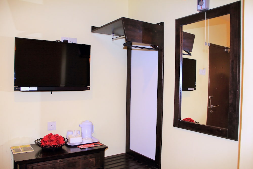 sun inns hotel puchong