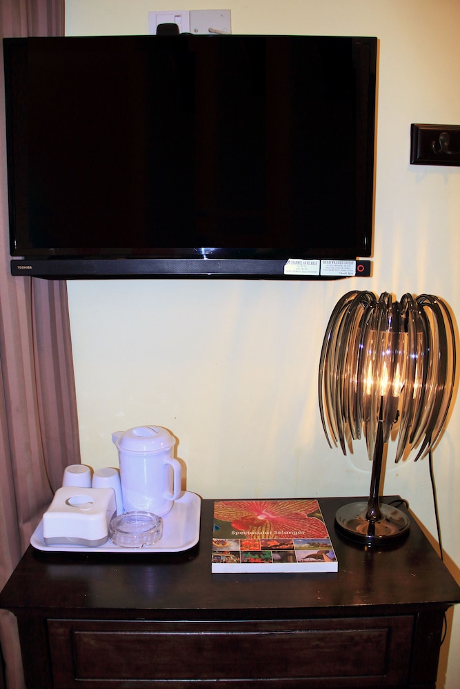 sun inns hotel puchong