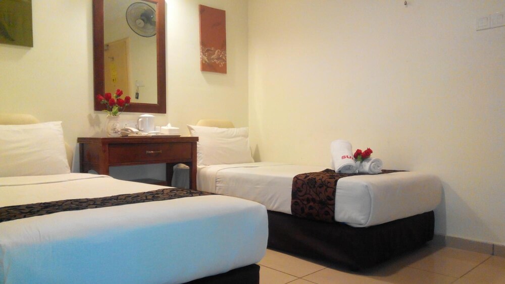 sun inns hotel puchong