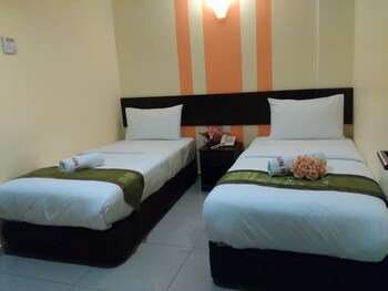 sun inns hotel puchong