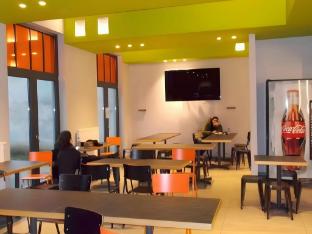 Brxxxl5 - Hostel,Sint-Ulriks-Kapelle>>Brussels,2 star
