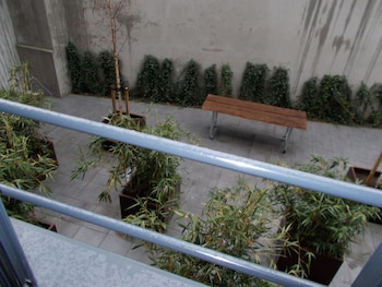 brxxxl5 hostel
