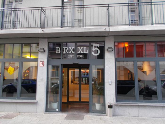 brxxxl5 hostel