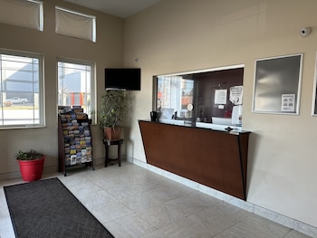 B'more Inn,Maryland>>Baltimore,2 star