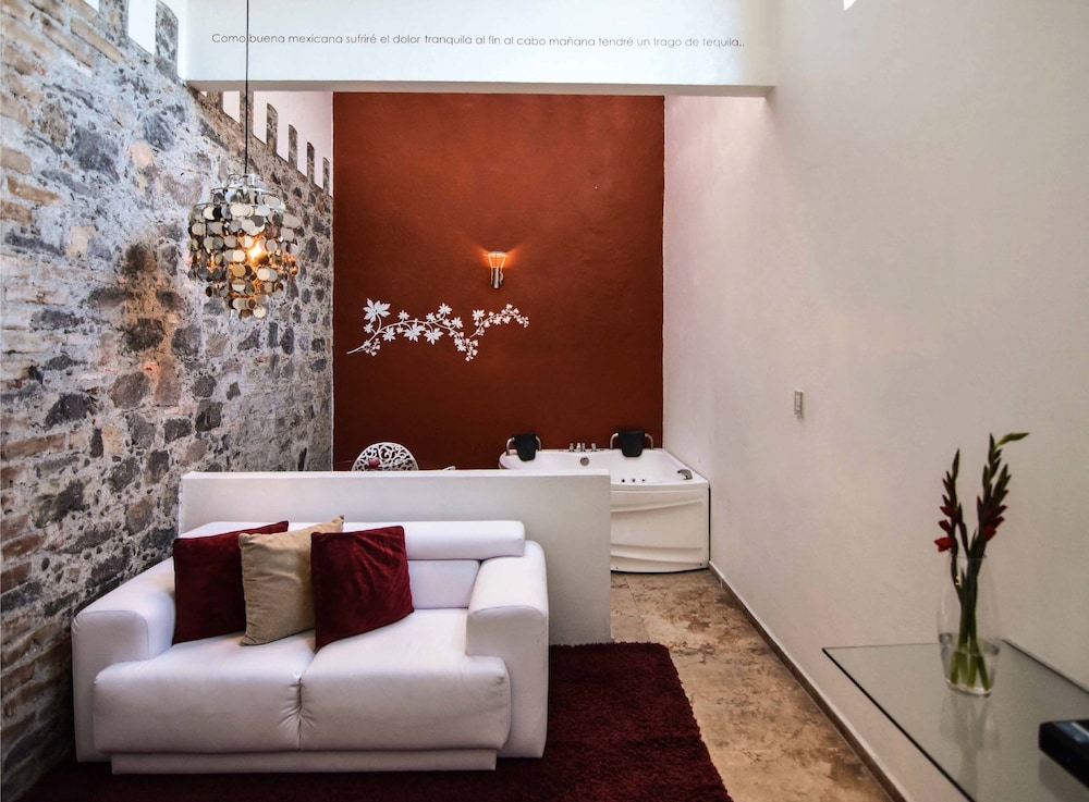 El Sueño Hotel & Spa,Historic Centre Of Puebla>>Atlixco,4 star