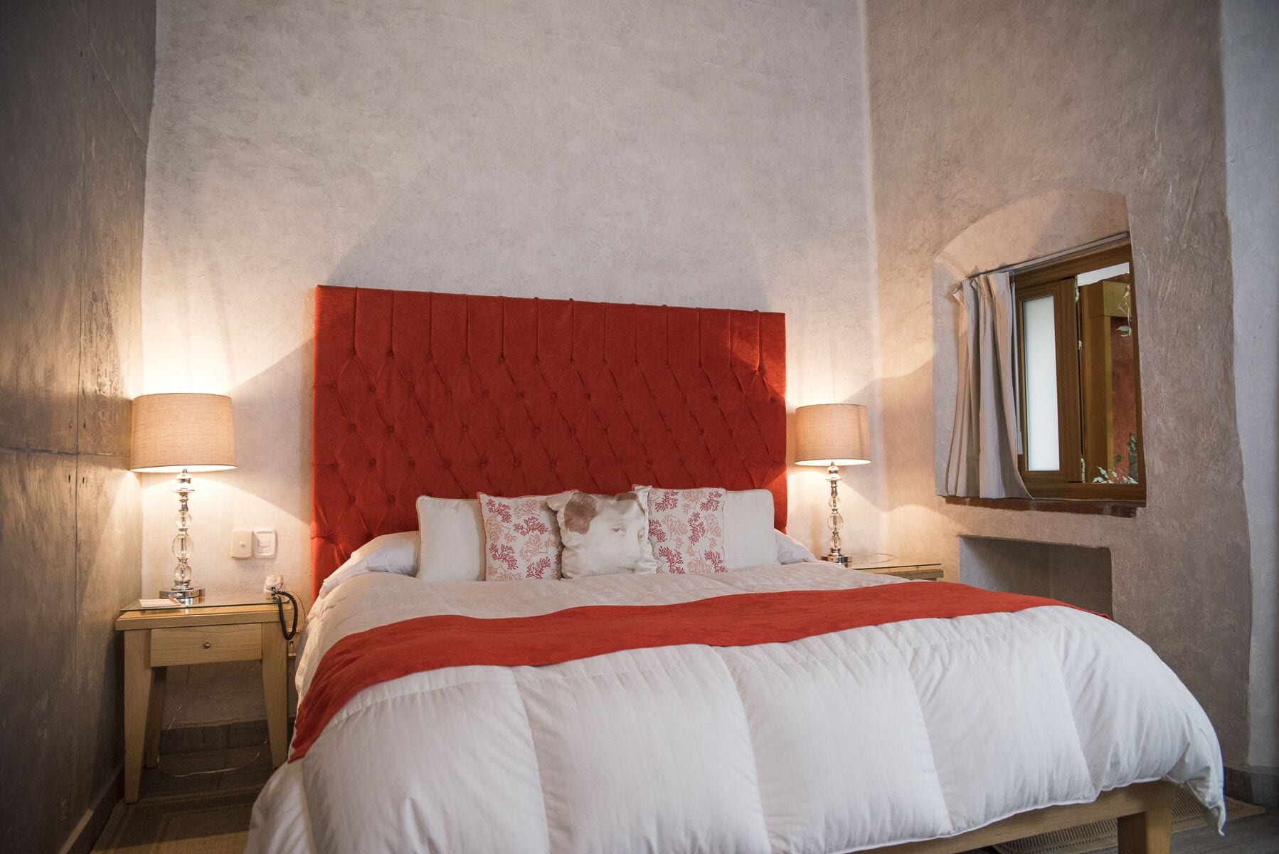 el sueno hotel and spa