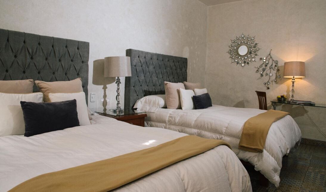 el sueno hotel and spa