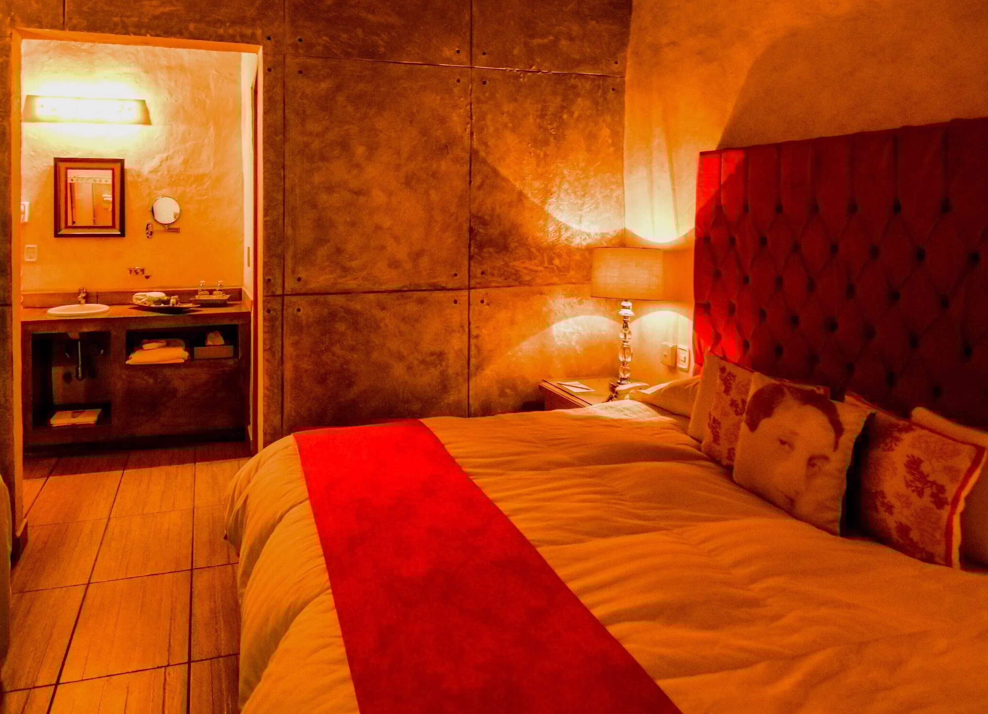 el sueno hotel and spa