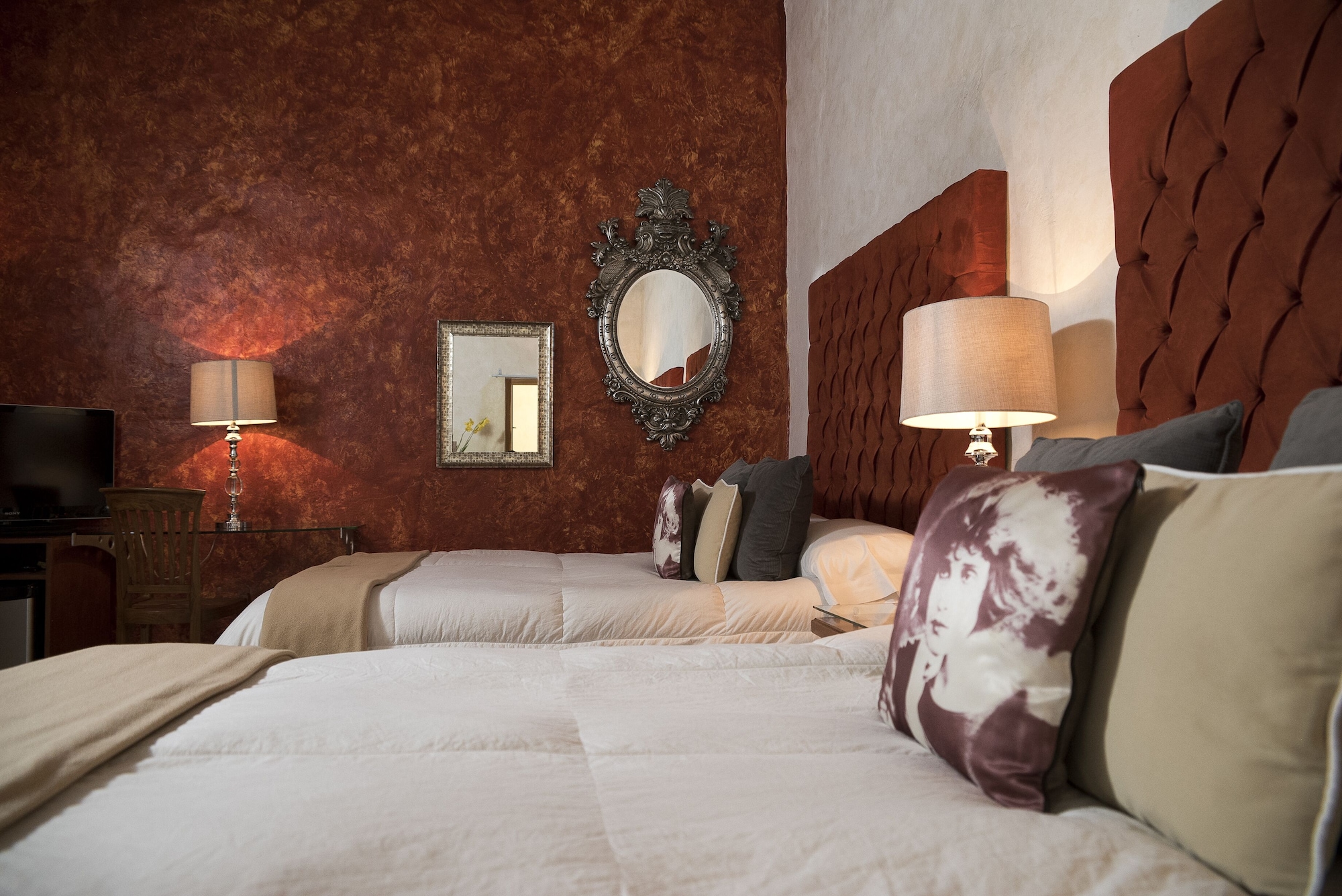 el sueno hotel and spa