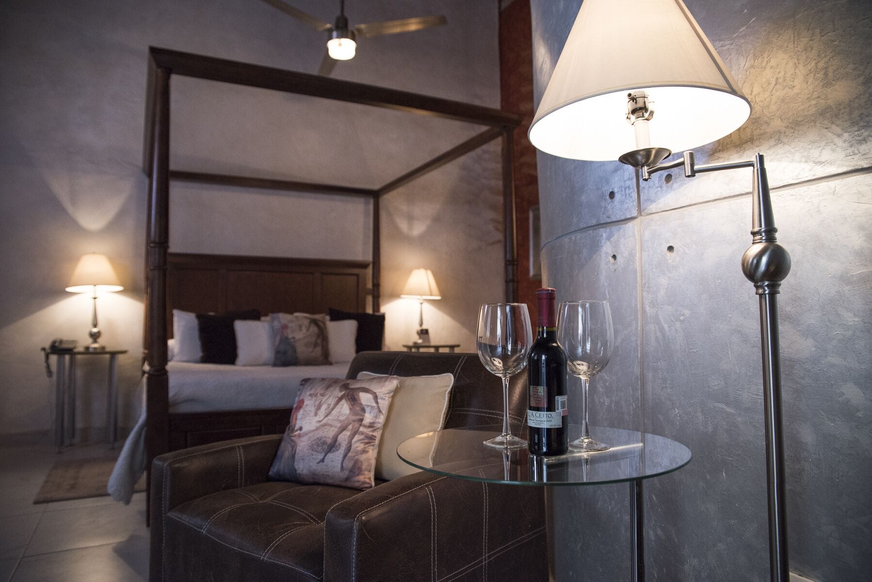 el sueno hotel and spa