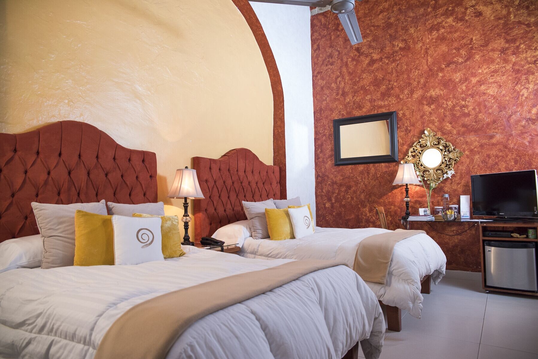 el sueno hotel and spa