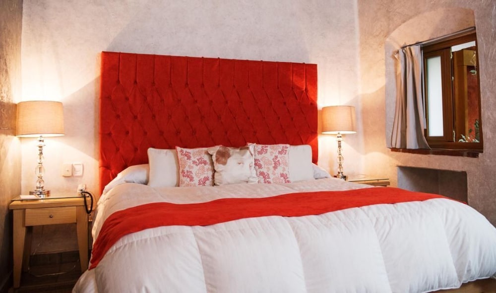 el sueno hotel and spa