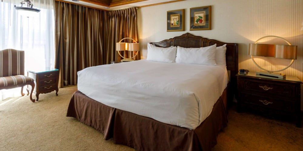 maverick hotel and casino by red lion hotels