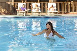 maverick hotel and casino by red lion hotels