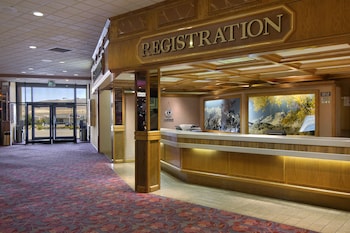 Maverick Hotel And Casino By Red Lion Hotels,Nevada>>Elko,3 star