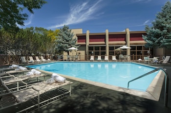 Maverick Hotel And Casino By Red Lion Hotels,Nevada>>Elko,3 star