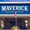 maverick hotel and casino by red lion hotels