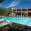 maverick hotel and casino by red lion hotels