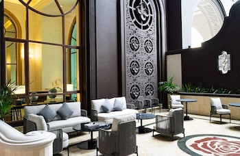 marriott executive apartments bangkok sukhumvit 101