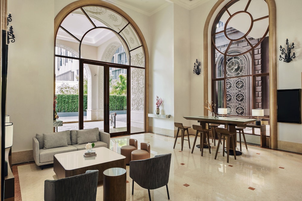 marriott executive apartments bangkok sukhumvit 101