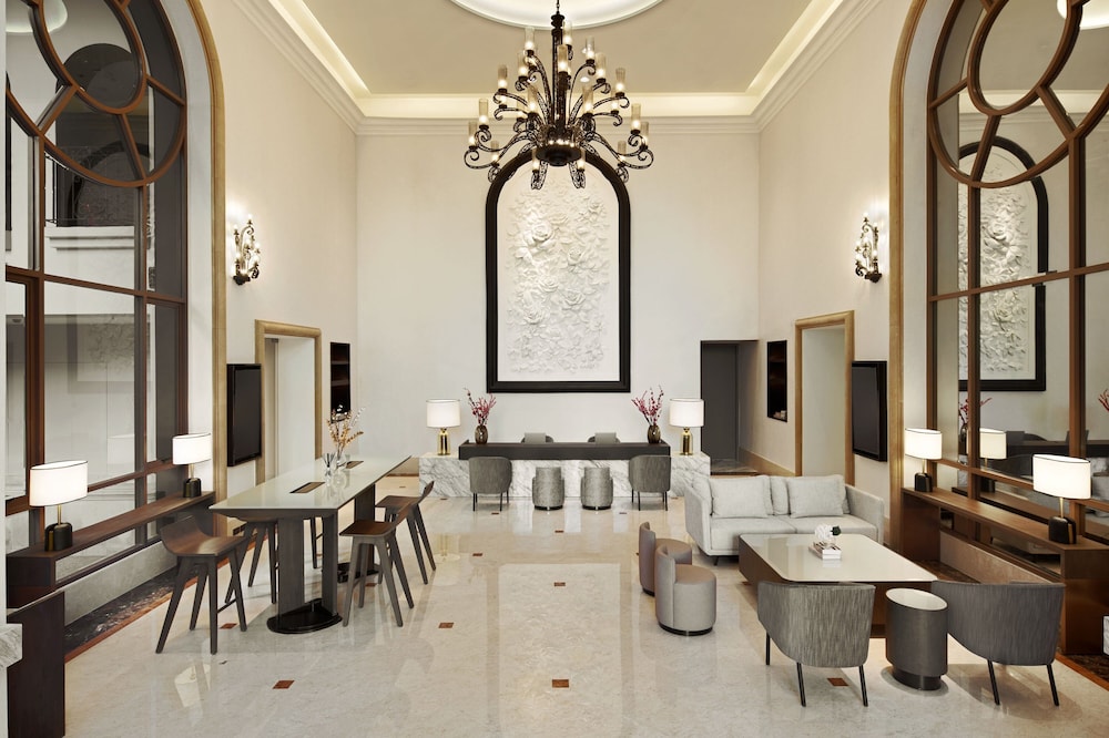 marriott executive apartments bangkok sukhumvit 101