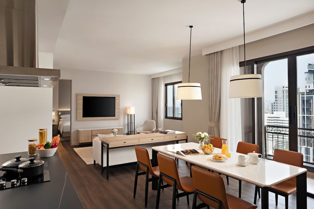 marriott executive apartments bangkok sukhumvit 101