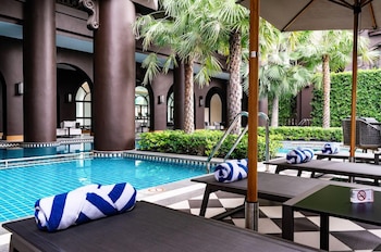 marriott executive apartments bangkok sukhumvit 101