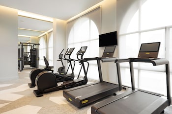 marriott executive apartments bangkok sukhumvit 101