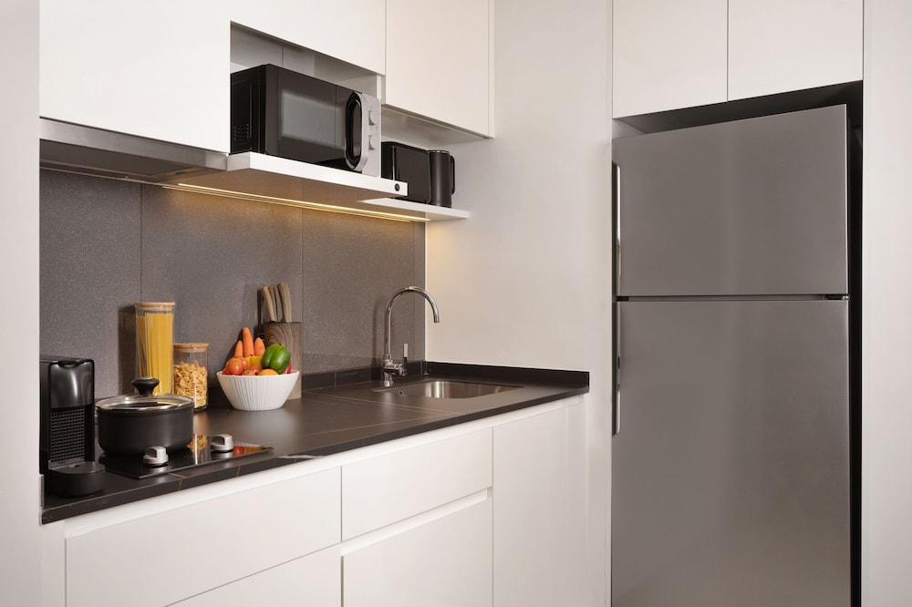 marriott executive apartments bangkok sukhumvit 101