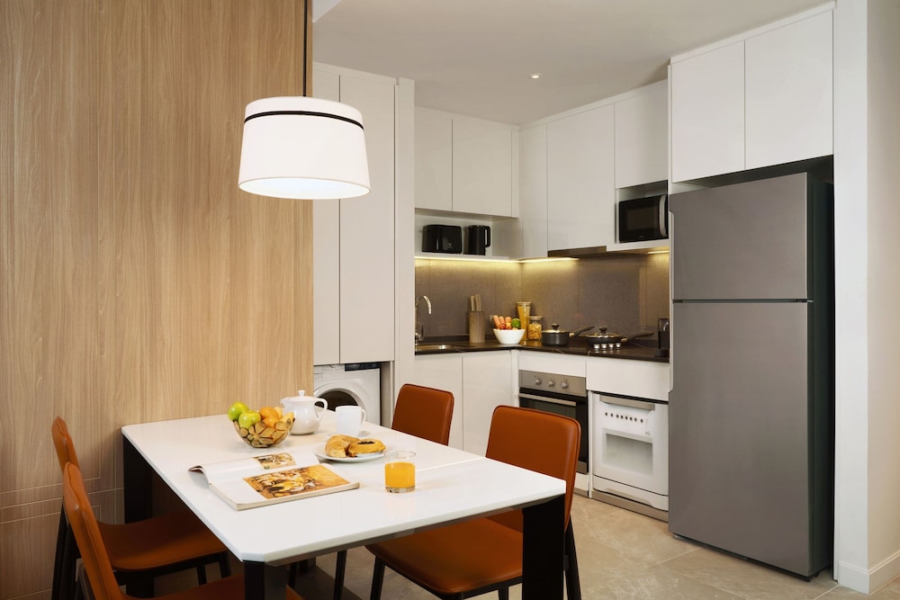 marriott executive apartments bangkok sukhumvit 101