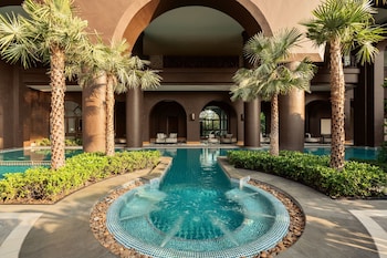 marriott executive apartments bangkok sukhumvit 101