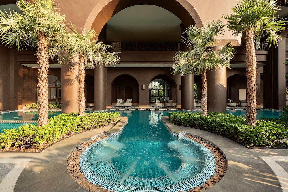 marriott executive apartments bangkok sukhumvit 101