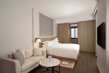 marriott executive apartments bangkok sukhumvit 101