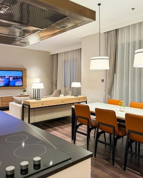 marriott executive apartments bangkok sukhumvit 101