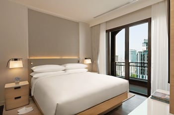 marriott executive apartments bangkok sukhumvit 101