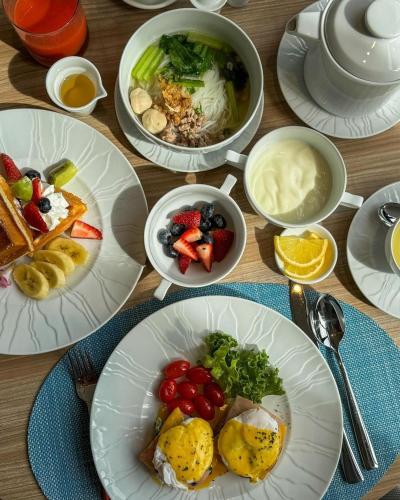 marriott executive apartments bangkok sukhumvit 101