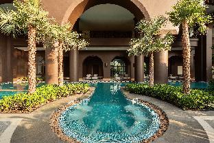 marriott executive apartments bangkok sukhumvit 101