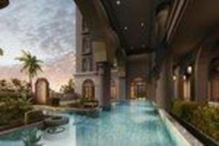 marriott executive apartments bangkok sukhumvit 101