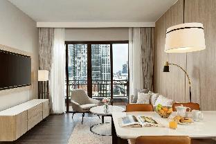 marriott executive apartments bangkok sukhumvit 101