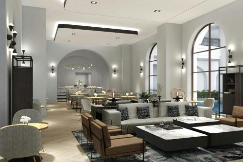 marriott executive apartments bangkok sukhumvit 101