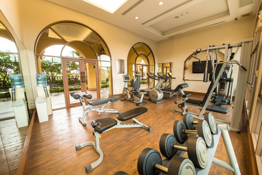 Marriott Executive Apartments Bangkok, Sukhumvit 101,Bang Na>>Ban Khlong Samrong,5 star