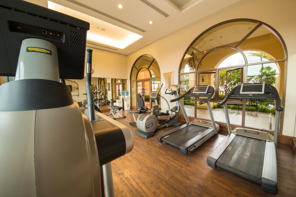 Marriott Executive Apartments Bangkok, Sukhumvit 101,Bang Na>>Ban Khlong Samrong,5 star