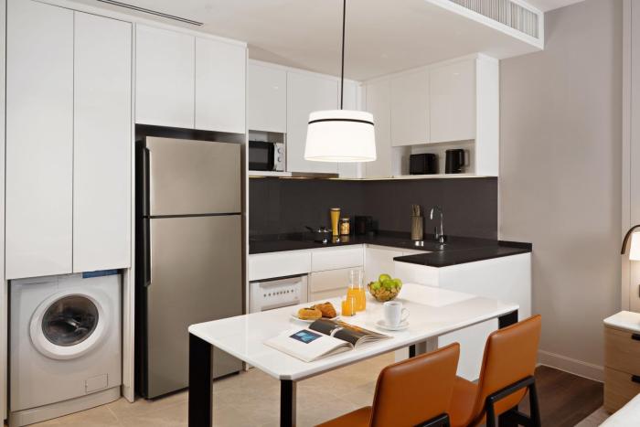 marriott executive apartments bangkok sukhumvit 101