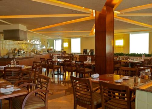 fiesta inn express puebla finsa