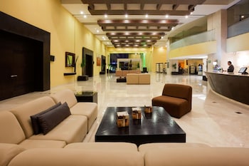 Holiday Inn Puebla Finsa By Ihg,Cholula>>Atlixco,4 star