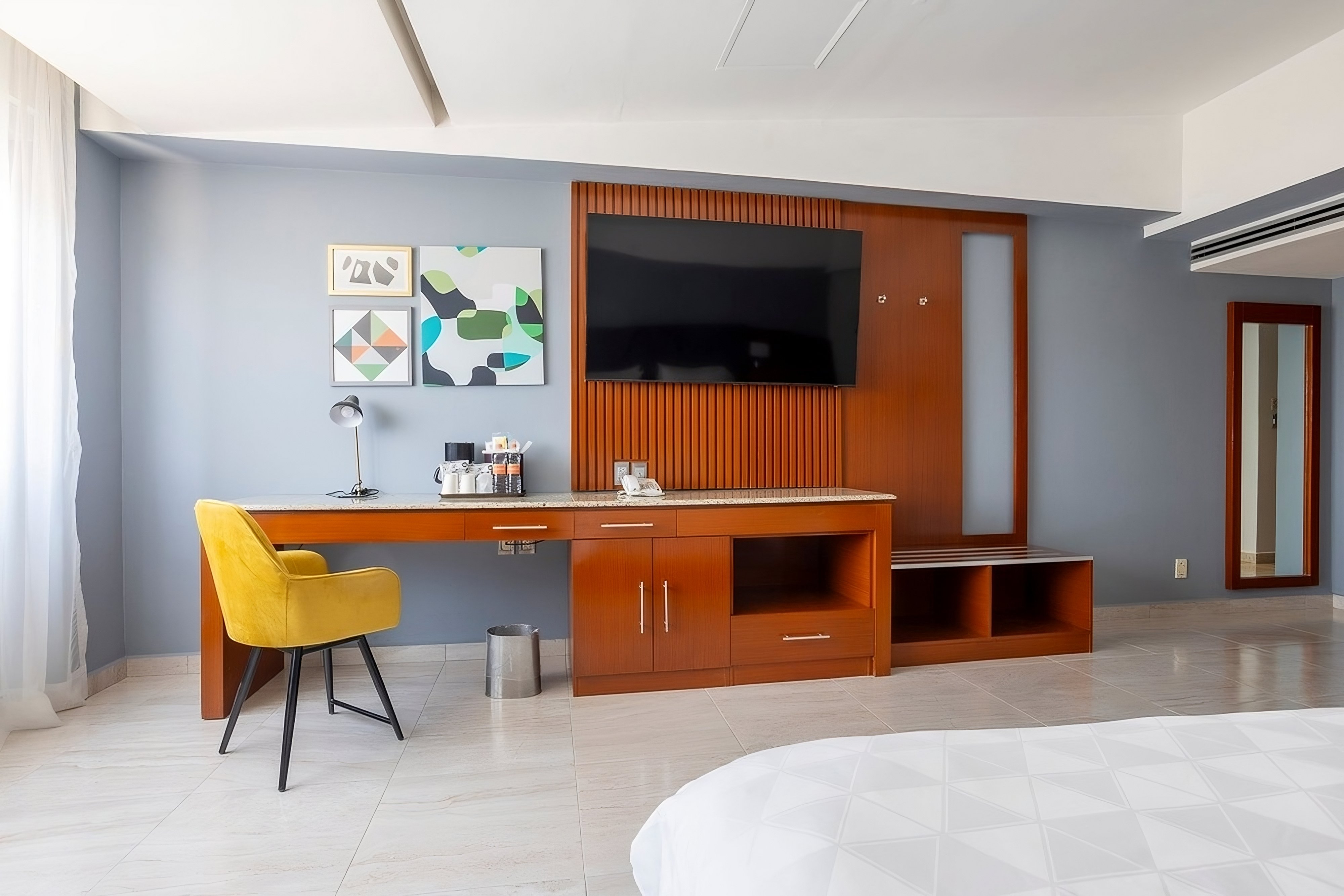holiday inn puebla finsa by ihg