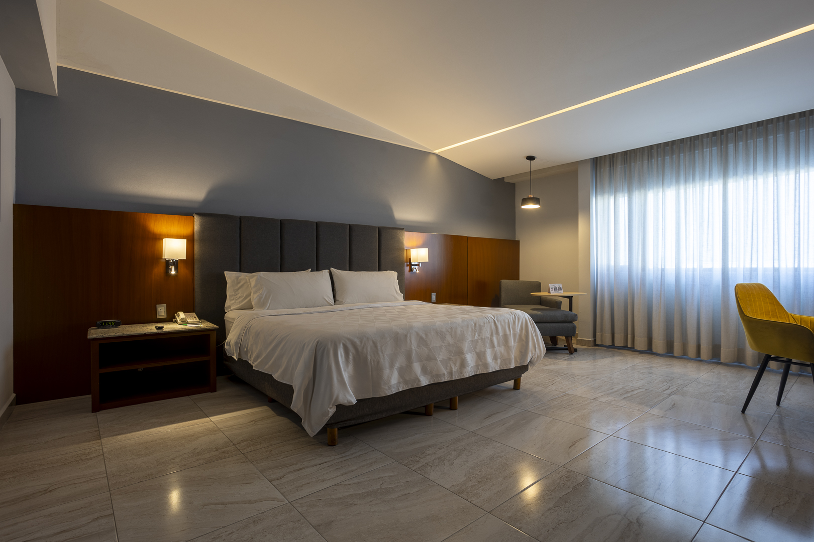 holiday inn puebla finsa by ihg