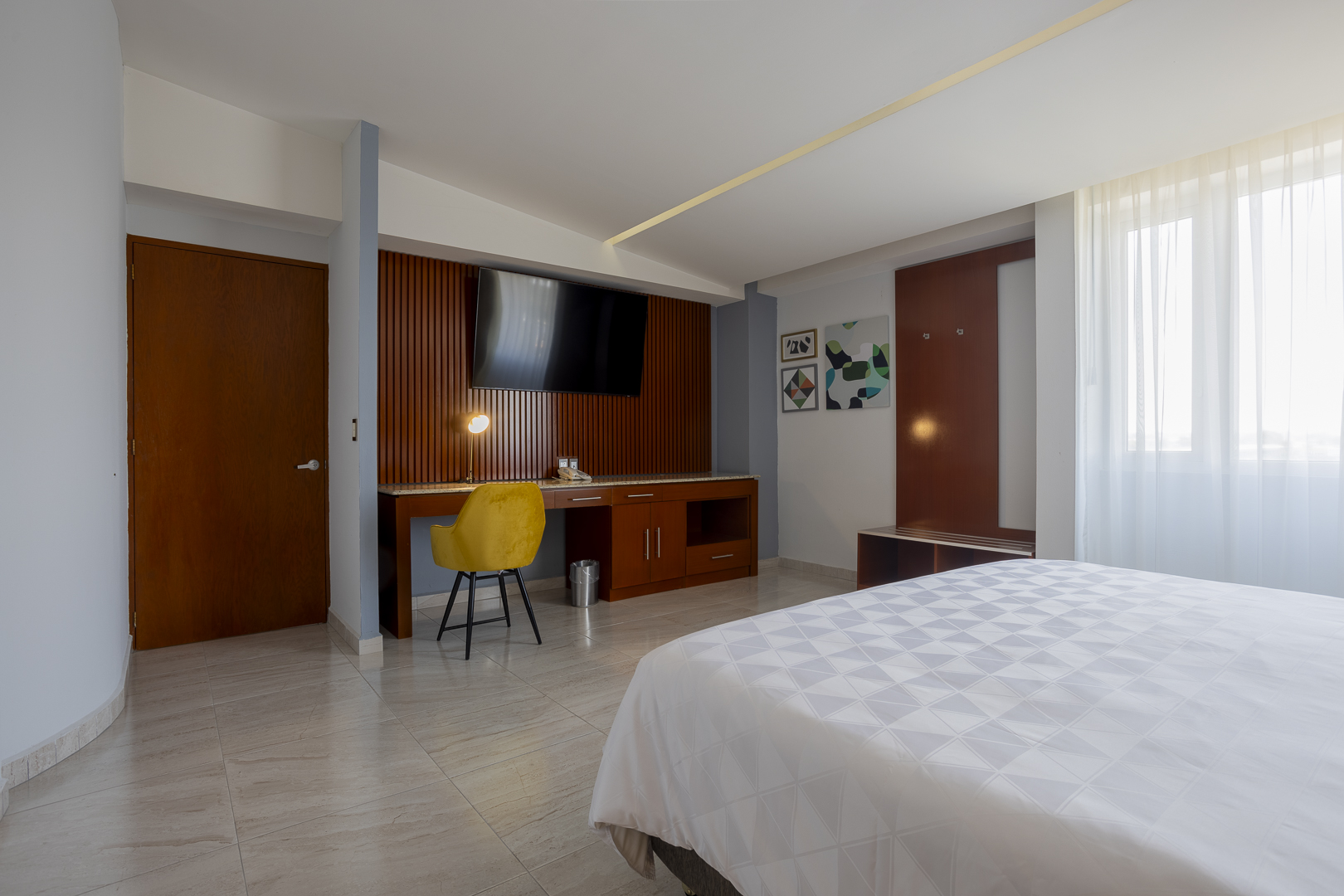 holiday inn puebla finsa by ihg