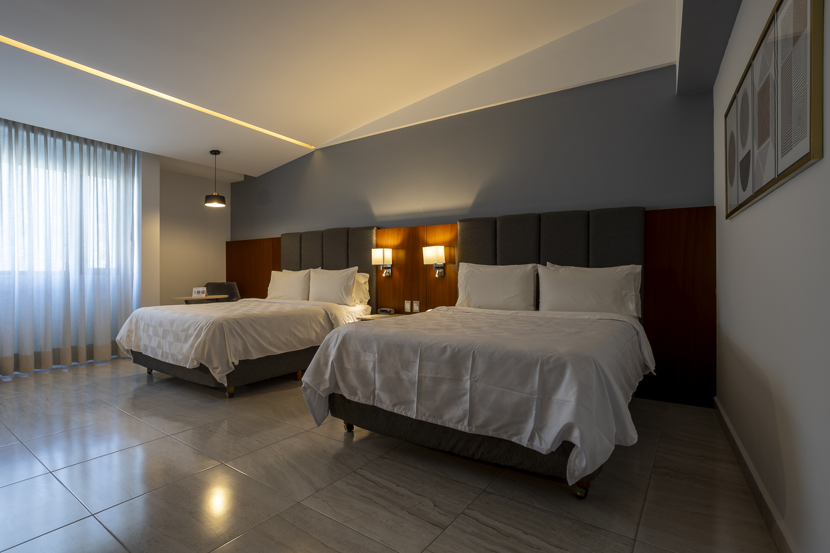 holiday inn puebla finsa by ihg